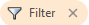 Clear Filter Icon