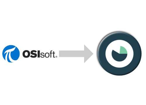 OSISoft PI connector