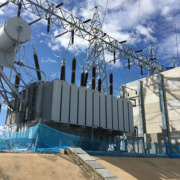 How engineers from asset management improved the reliability of a power transformer.